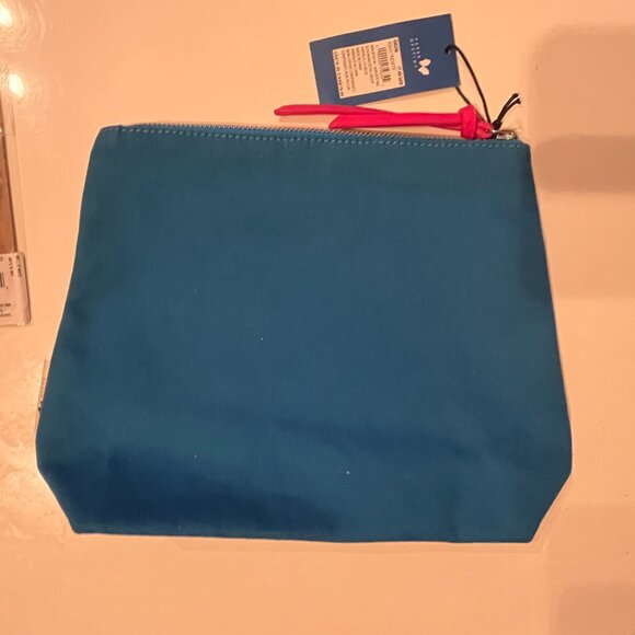 Office Supply or Makeup Pouch, Inspirational Magnet and Candle (new/s/x)‎ - Picture 9 of 16